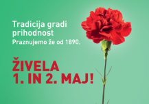 Prvi maj